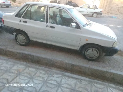 پراید‏، 131‏، TL‏