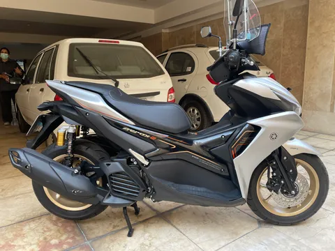 یاماها‏، AEROX 155‏