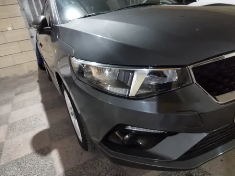 تارا‏، اتوماتیک V2‏