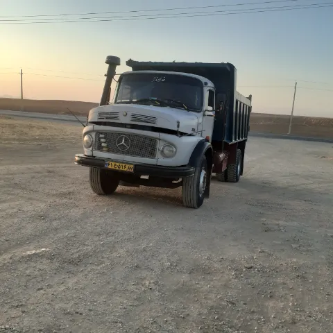 بنزتک کمپرسی 