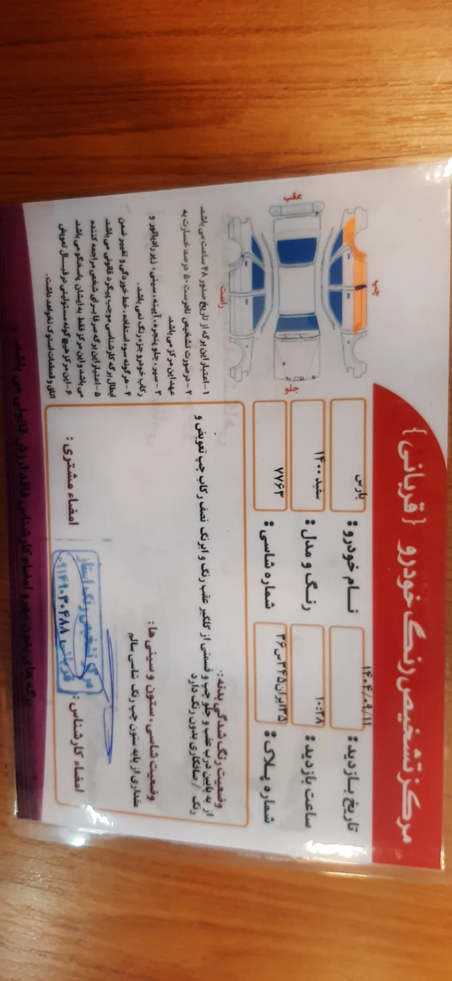 پژو‏، پارس‏، LX‏