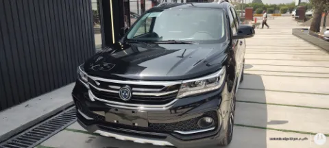 فردا‏، SX5‏