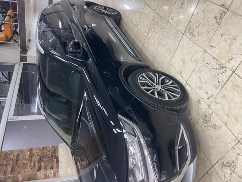 میتسوبیشی‏، اوتلندر‏، دو دیفرانسیل تیپ 5‏