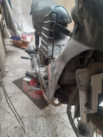 ایران دوچرخ‏، آوا 125‏