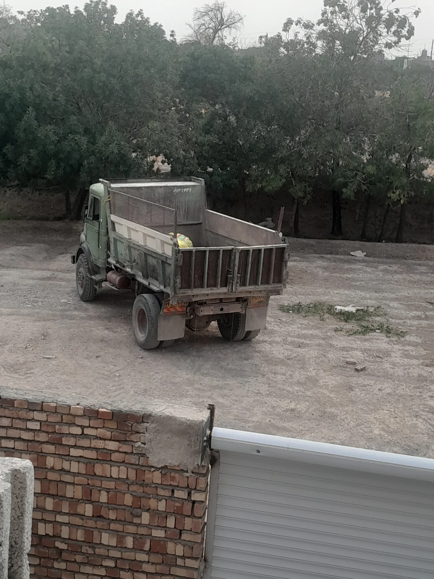 بنز کمپرسی ۹۱۱  مدل ۵۵ 