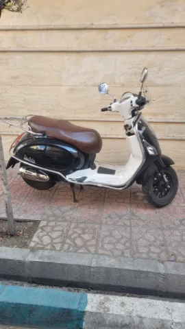 وسپا‏، پی اس 150‏