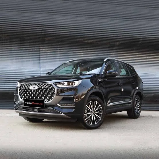 فونیکس‏، تیگو 8 پرو مکس‏، IE‏