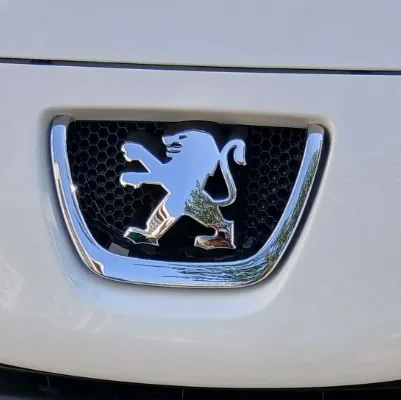 پژو‏، 207‏، TU3‏