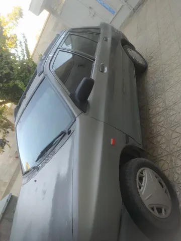 پراید‏، صندوق دار‏