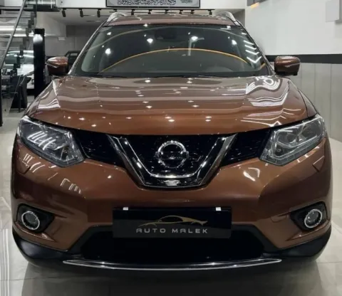 نیسان‏، ایکس تریل‏