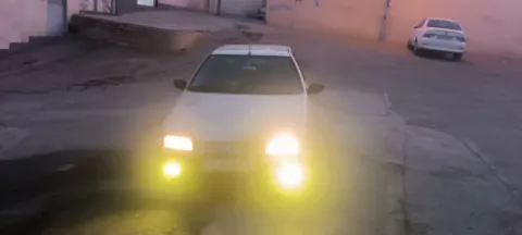 پژو‏، 405‏، GLX بنزینی‏