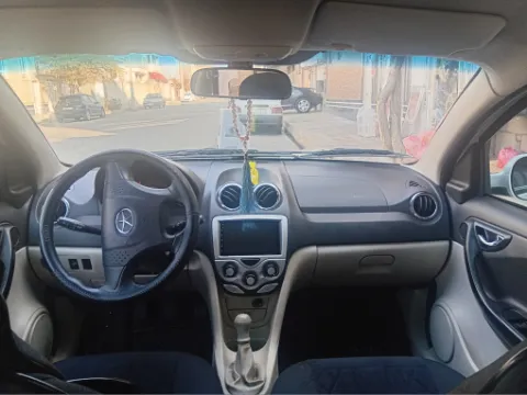 جک‏، جی 3 هاچ بک‏