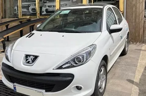 پژو‏، 207‏، پانوراما اتوماتیک TU5P‏