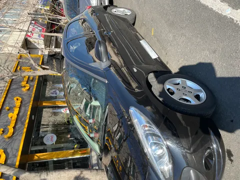 پژو‏، 207‏، پانوراما اتوماتیک TU5P‏