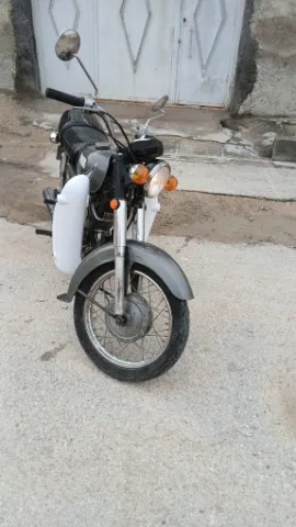 یاماها‏، 125 سوپر‏