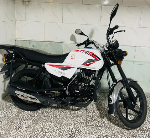 دایچی‏، HX 180‏