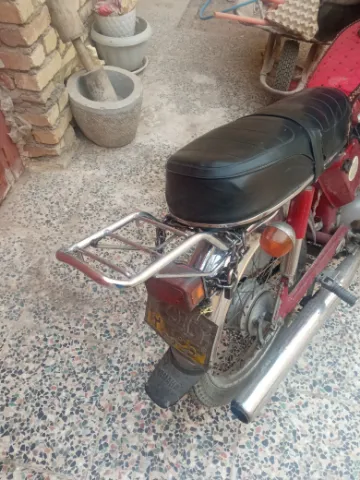 یاماها‏، 100‏