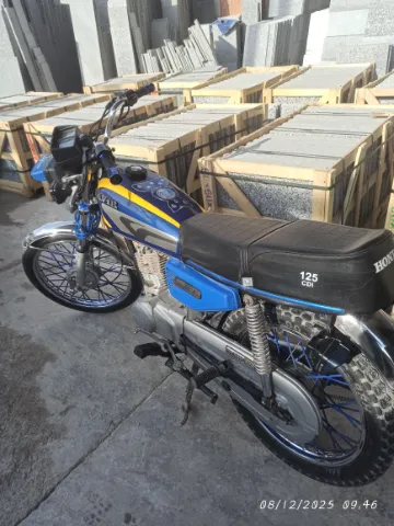 کبیر موتور‏، NVX 170‏