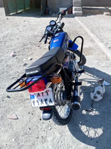 کبیر موتور‏، 150‏