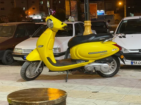 دینو‏، کاوان 150S‏