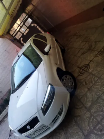 رانا‏، پلاس‏، موتور TU5‏