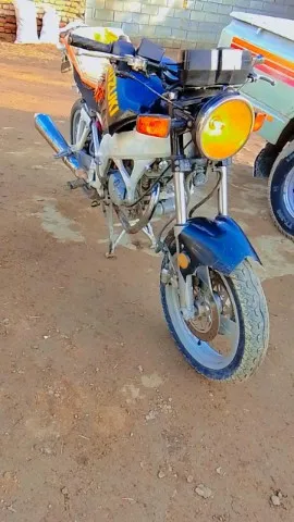 سوزوکی‏، A 80‏