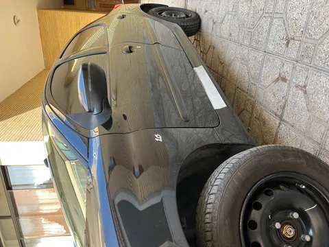 پژو‏، 207‏، دنده ای TU5‏