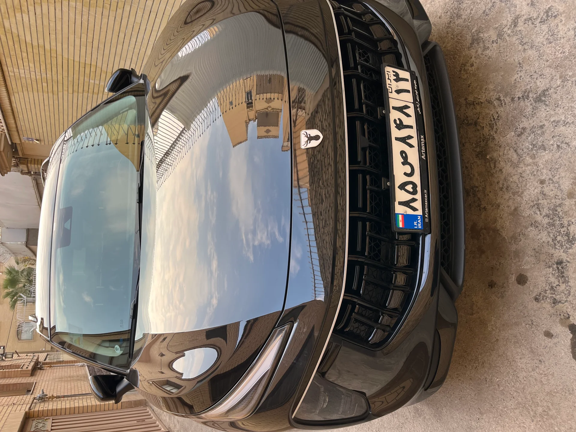 لاماری‏، ایما‏