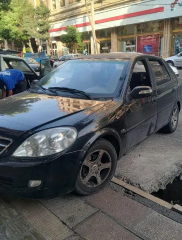 لیفان‏، 520‏