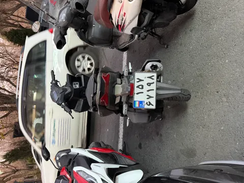 کویر موتور‏، S7 170‏