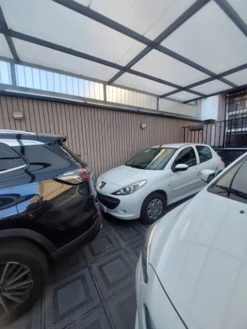 پژو‏، 207‏، پانوراما دنده ای‏