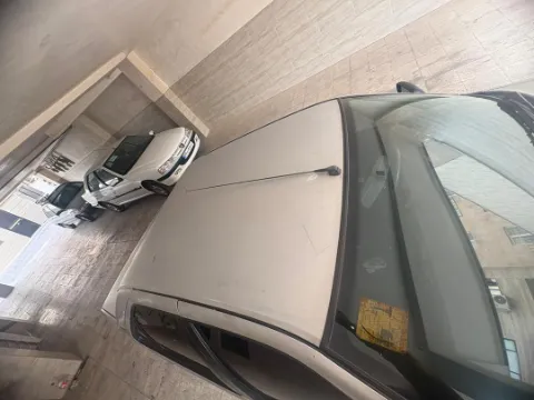 پژو‏، 405‏، GLX بنزینی‏