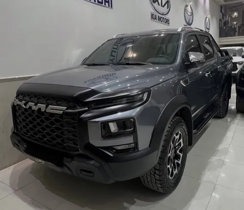 کی ام سی‏، T9‏، 2 لیتر توربو‏