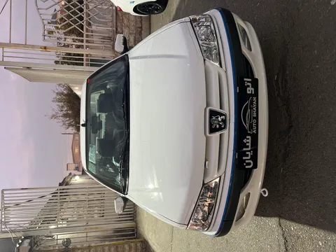 پژو‏، پارس‏، ELX-TU5‏