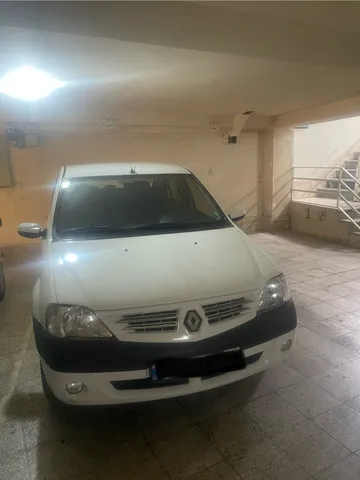 رنو‏، تندر 90‏، E2‏