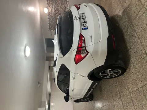 هایما‏، S5‏، 6 سرعته اتوماتیک‏