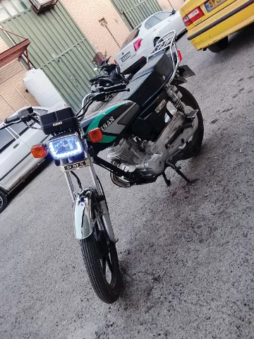 هوندا‏، CD 200‏