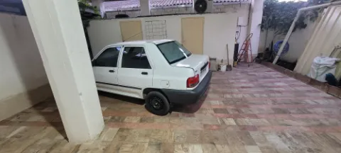 پراید‏، 131‏، SE‏