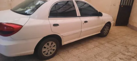 کیا‏، ریو (مونتاژ)‏، دنده ای‏