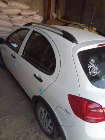 کوییک‏، دنده ای‏