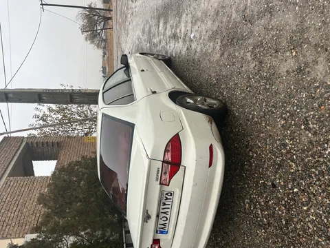 سمند‏، سورن‏، ساده‏