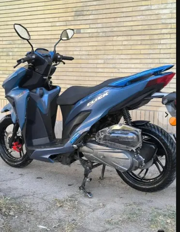 کی وی‏، RKV 200‏