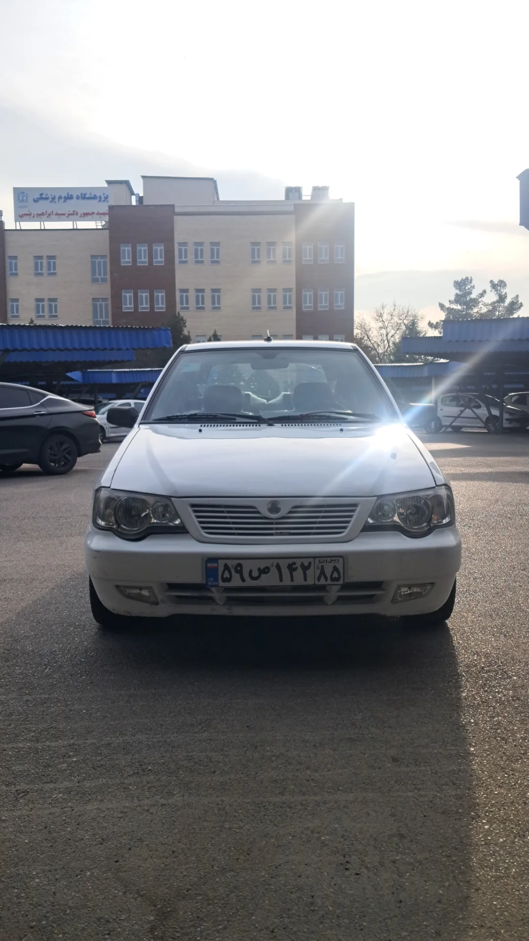 پراید‏، 111‏، SE‏