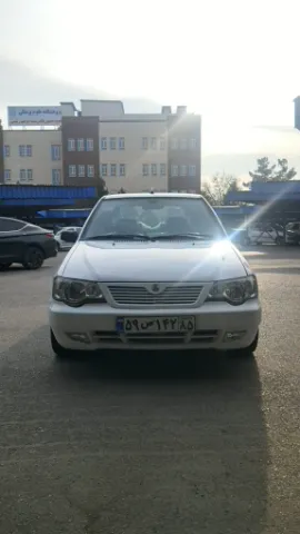 پراید‏، 111‏، SE‏