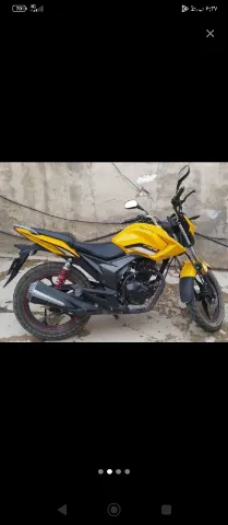 هوندا‏، کلیک 160‏