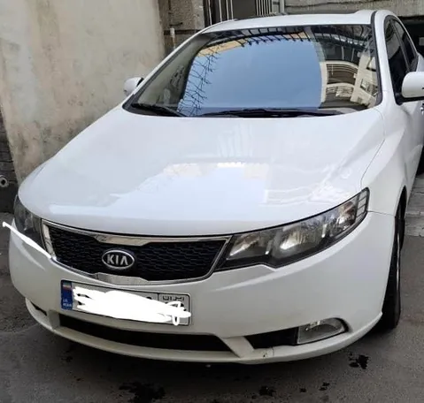 کیا‏، سراتو (مونتاژ)‏، 2.0 لیتر آپشنال‏