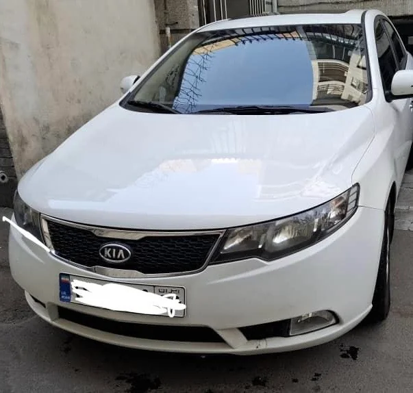 کیا‏، سراتو (مونتاژ)‏، 2.0 لیتر آپشنال‏