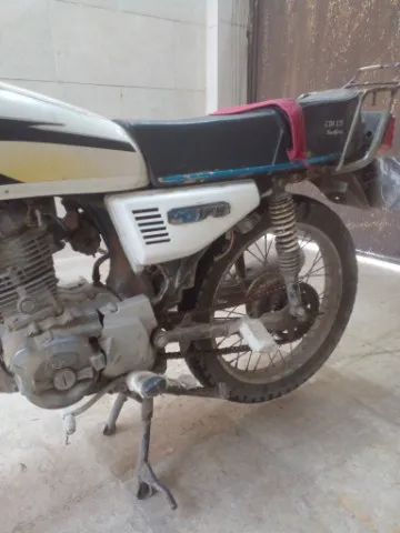 هوندا‏، CBR 150‏