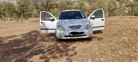 تیبا‏، صندوق دار‏، SX بنزینی‏