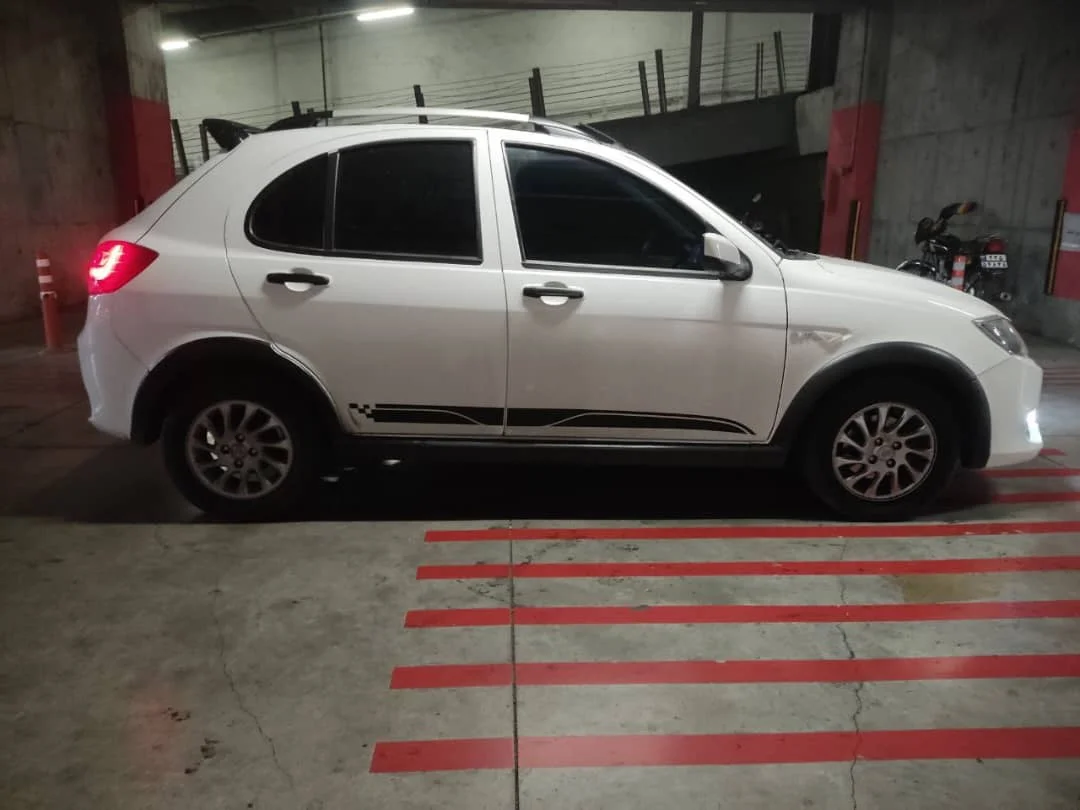 کوییک‏، اتوماتیک پلاس‏